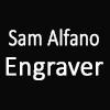 Sam Alfano Logo